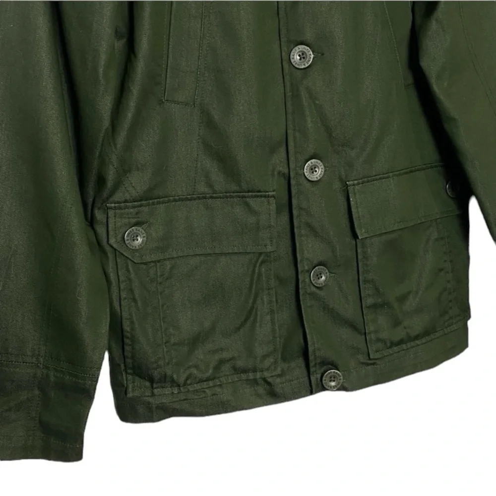 KANE & UNKE Military Jacket